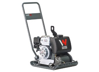 Виброплита Wacker Neuson MP 15 по доступной цене в Пензе. Не теряйте времени и заказывайте у нас прямо сейчас! Надежное качество и выгодные условия ждут вас.