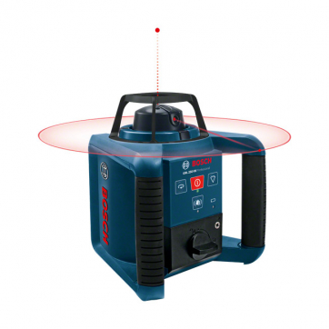 Ротационный нивелир Bosch GRL 250 HV PROF в прокат в Пензе. У нас лучшая цена за сутки! Возможность взять в аренду с выгодной скидкой до 40% при экспресс доставке 24/7. И помните, ночью стоимость еще дешевле на 30%! #арендапрокат #виброплита #выгодно