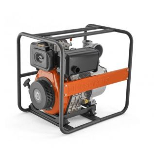 Мотопомпа Husqvarna W50P по выгодной цене в Пензе. Надежное качество и лучшие условия ждут вас.