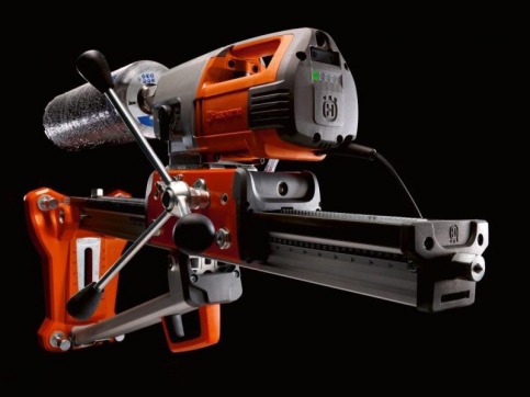 Бурильная машина Husqvarna DM 280 High * по выгодной цене в Пензе. Надежное качество и лучшие условия ждут вас.