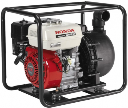 Мотопомпа Honda WMP20 по выгодной цене в Пензе. Надежное качество и лучшие условия ждут вас.