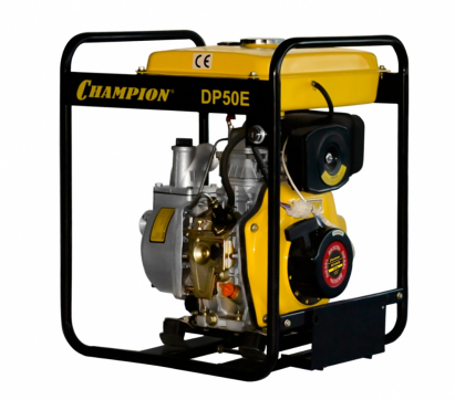 Мотопомпа CHAMPION DP50E по выгодной цене в Пензе. Надежное качество и лучшие условия ждут вас.