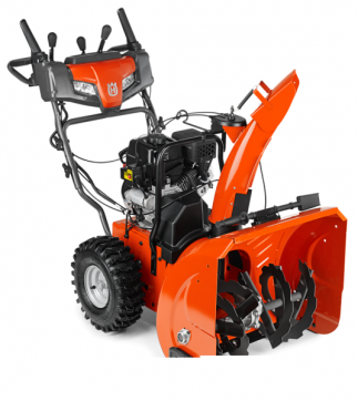 Снегоотбрасыватель Husqvarna ST224 по выгодной цене в Пензе. Надежное качество и лучшие условия ждут вас.