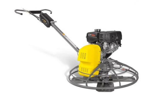 Затирочная машина Wacker Neuson по бетону CT 36-X-C-WN6 по выгодной цене в Пензе. Надежное качество и лучшие условия ждут вас.
