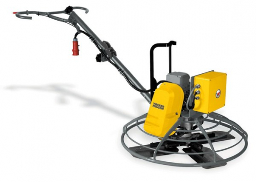 Затирочная машина Wacker Neuson CT36-400E по выгодной цене в Пензе. Надежное качество и лучшие условия ждут вас.