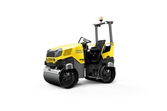 Каток дорожный Wacker Neuson RD 27-120 по выгодной цене в Пензе. Надежное качество и лучшие условия ждут вас.