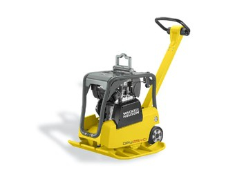 Виброплита дизельная Wacker Neuson DPU 2540 H по выгодной цене в Пензе. Надежное качество и лучшие условия ждут вас.
