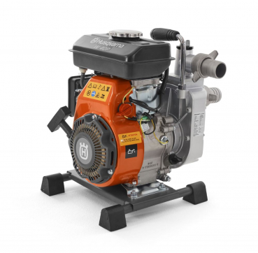 Мотопомпа Husqvarna W40P по выгодной цене в Пензе. Надежное качество и лучшие условия ждут вас.