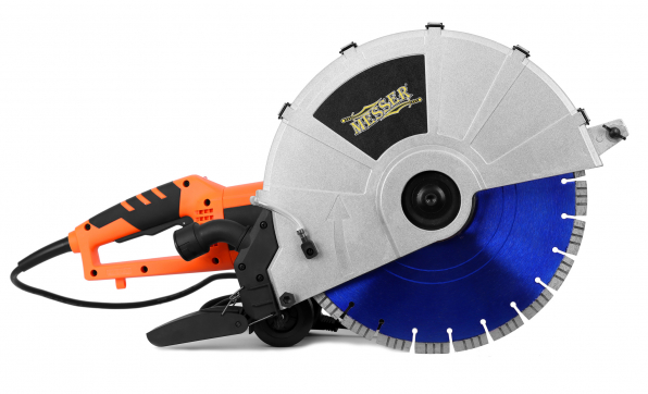 Электрический резчик MESSER KX-355d в прокат в Пензе. У нас лучшая цена за сутки! Возможность взять в аренду с выгодной скидкой до 40% при экспресс доставке 24/7. И помните, ночью стоимость еще дешевле на 30%! #арендапрокат #виброплита #выгодно
