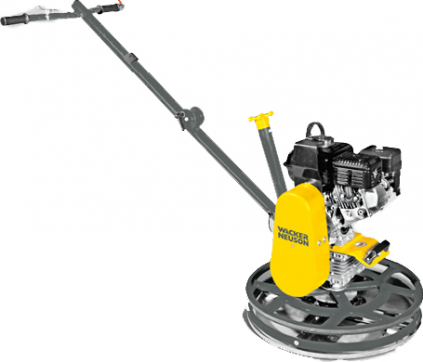 Затирочная машина по бетону Wacker Neuson CT 24A по выгодной цене в Пензе. Надежное качество и лучшие условия ждут вас.