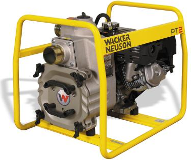 Мотопомпа Wacker Neuson PT-3 по выгодной цене в Пензе. Надежное качество и лучшие условия ждут вас.