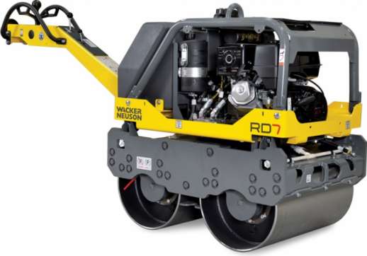Wacker Neuson RD 7A по выгодной цене в Пензе. Надежное качество и лучшие условия ждут вас.