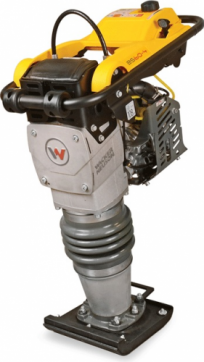Wacker Neuson BS 60-4 11 по выгодной цене в Пензе. Надежное качество и лучшие условия ждут вас.