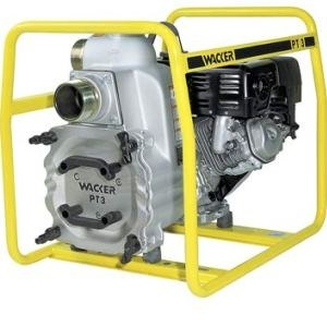 Мотопомпа Wacker Neuson PT 3H по выгодной цене в Пензе. Надежное качество и лучшие условия ждут вас.