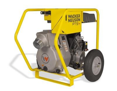 Мотопомпа Wacker Neuson PTS 4V по выгодной цене в Пензе. Надежное качество и лучшие условия ждут вас.