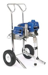 Окрасочный агрегат GRACO ST MAX-595 по выгодной цене в Пензе. Надежное качество и лучшие условия ждут вас.