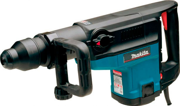 Перфоратор Makita HR 5001 C в прокат в Пензе. У нас лучшая цена за сутки! Возможность взять в аренду с выгодной скидкой до 40% при экспресс доставке 24/7. И помните, ночью стоимость еще дешевле на 30%! #арендапрокат #виброплита #выгодно