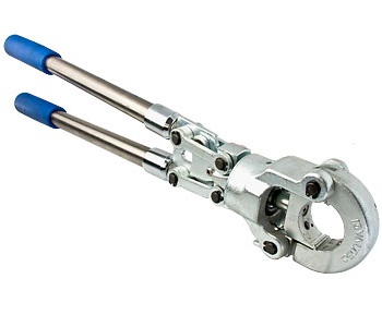 Пресс-клещи VALTEC VTm.293 в прокат в Пензе. У нас лучшая цена за сутки! Возможность взять в аренду с выгодной скидкой до 40% при экспресс доставке 24/7. И помните, ночью стоимость еще дешевле на 30%! #арендапрокат #виброплита #выгодно