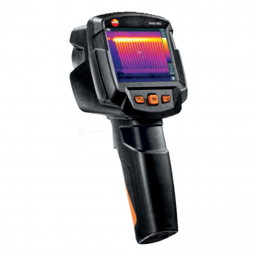 Тепловизор TESTO 865 в прокат в Пензе. У нас лучшая цена за сутки! Возможность взять в аренду с выгодной скидкой до 40% при экспресс доставке 24/7. И помните, ночью стоимость еще дешевле на 30%! #арендапрокат #виброплита #выгодно