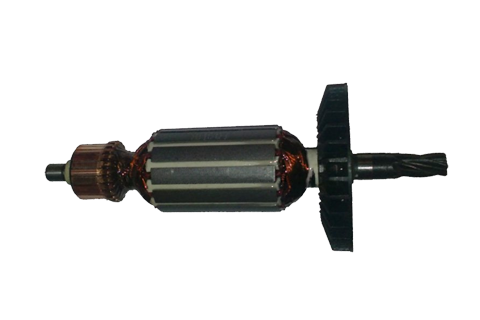 Ротор для Makita HR 2450 по выгодной цене в Пензе. Надежное качество и лучшие условия ждут вас.
