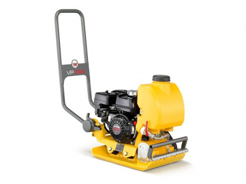 Виброплита бензиновая Wacker Neuson VP 1135Aw по выгодной цене в Пензе. Надежное качество и лучшие условия ждут вас.