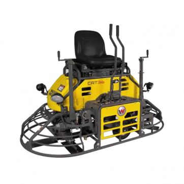 Двухроторная затирочная машина Wacker Neuson CRT 36-26A-WK в прокат в Пензе. У нас лучшая цена за сутки! Возможность взять в аренду с выгодной скидкой до 40% при экспресс доставке 24/7. И помните, ночью стоимость еще дешевле на 30%! #арендапрокат #виброплита #выгодно